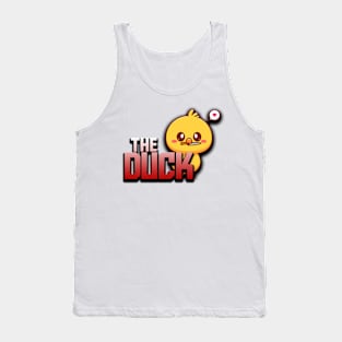 The DUCK Tank Top